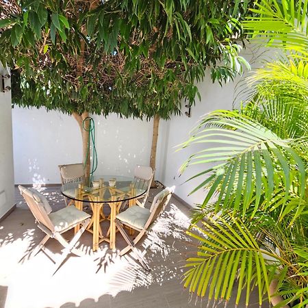 Nosotros Luxury Villa Los Cristianos  Luaran gambar