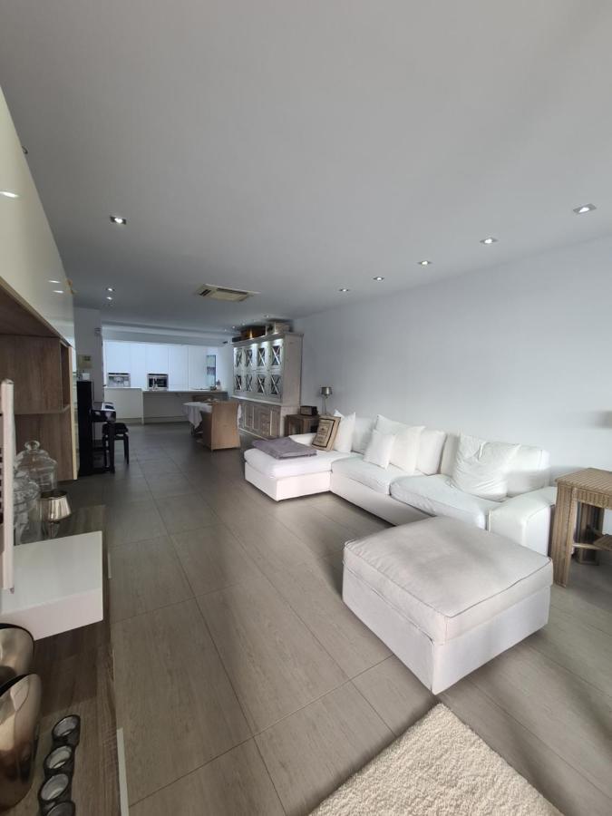 Nosotros Luxury Villa Los Cristianos  Luaran gambar