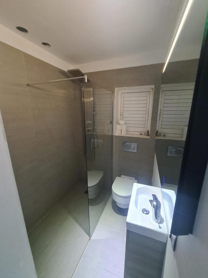 Nosotros Luxury Villa Los Cristianos  Luaran gambar