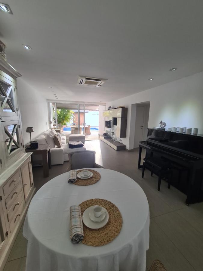 Nosotros Luxury Villa Los Cristianos  Luaran gambar