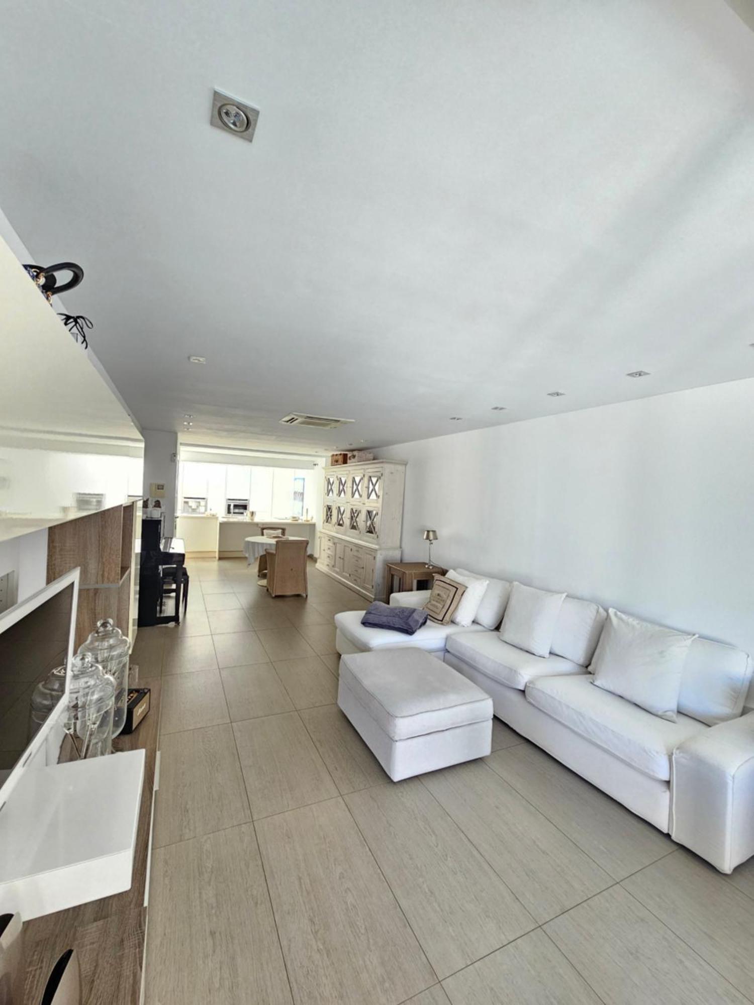 Nosotros Luxury Villa Los Cristianos  Luaran gambar