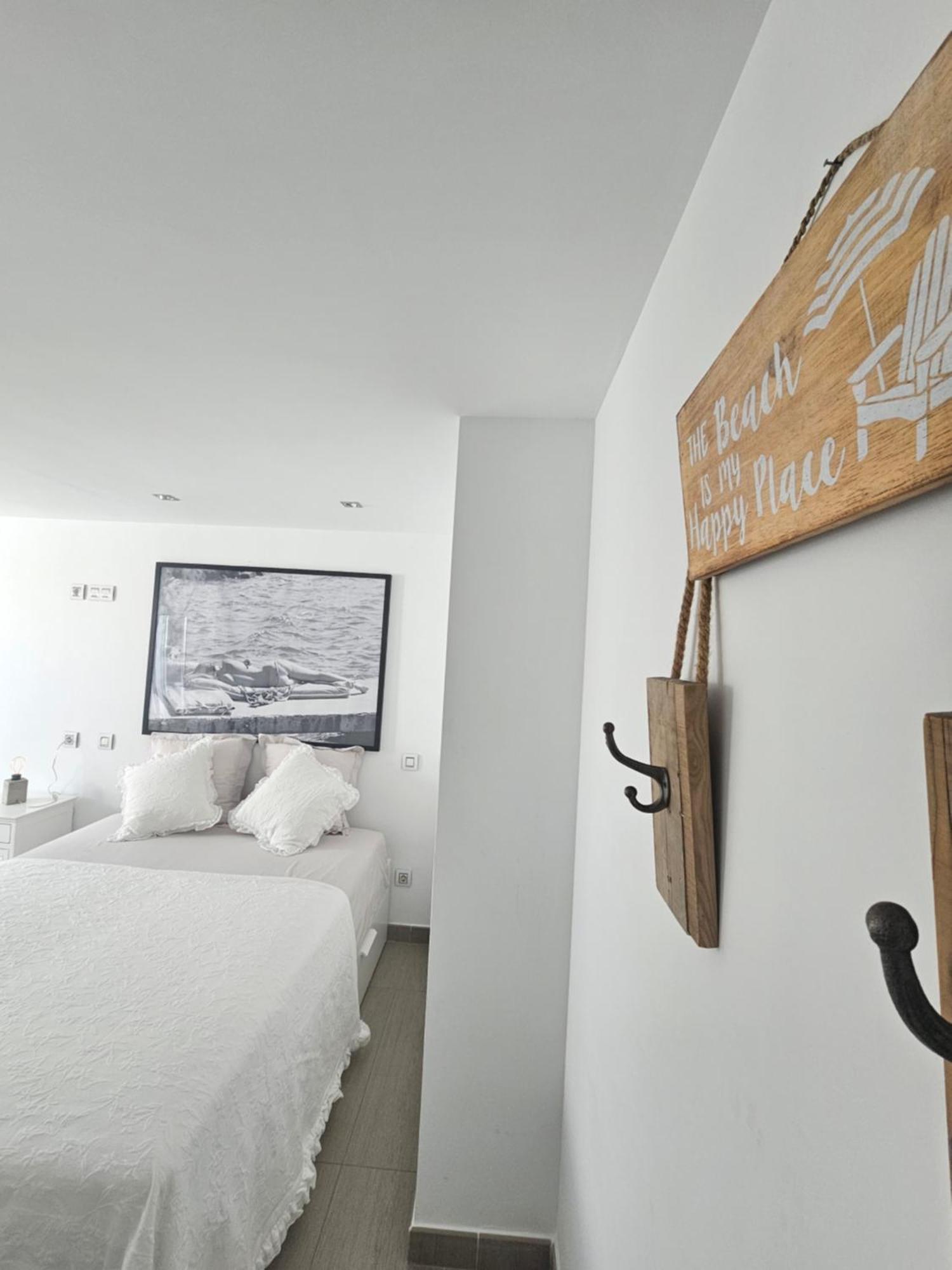 Nosotros Luxury Villa Los Cristianos  Luaran gambar