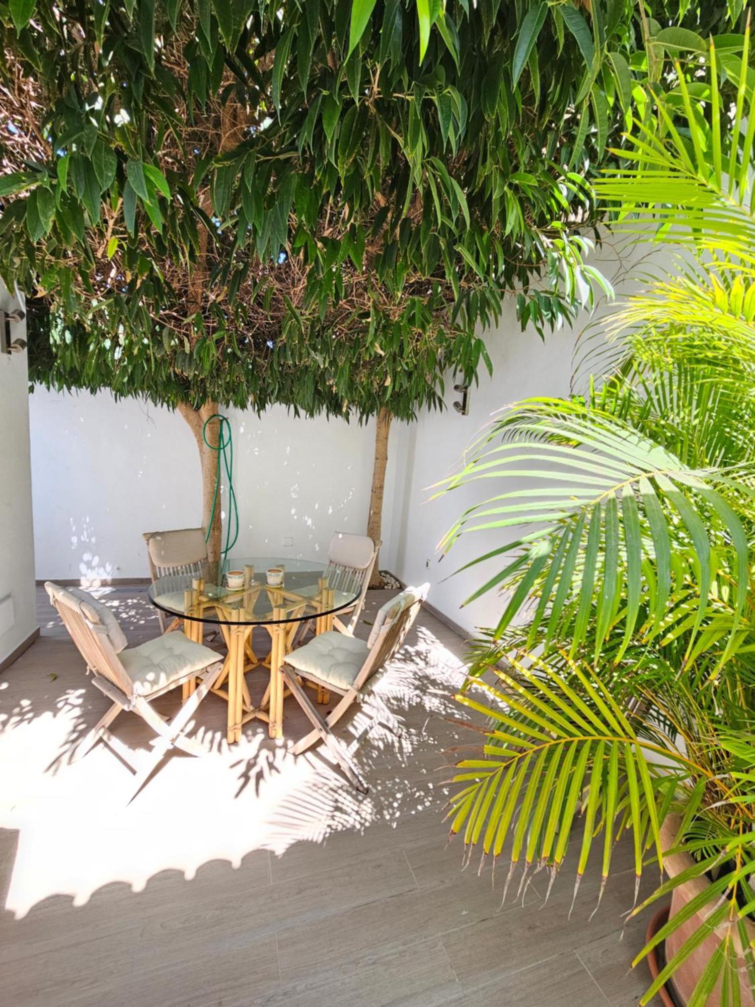 Nosotros Luxury Villa Los Cristianos  Luaran gambar