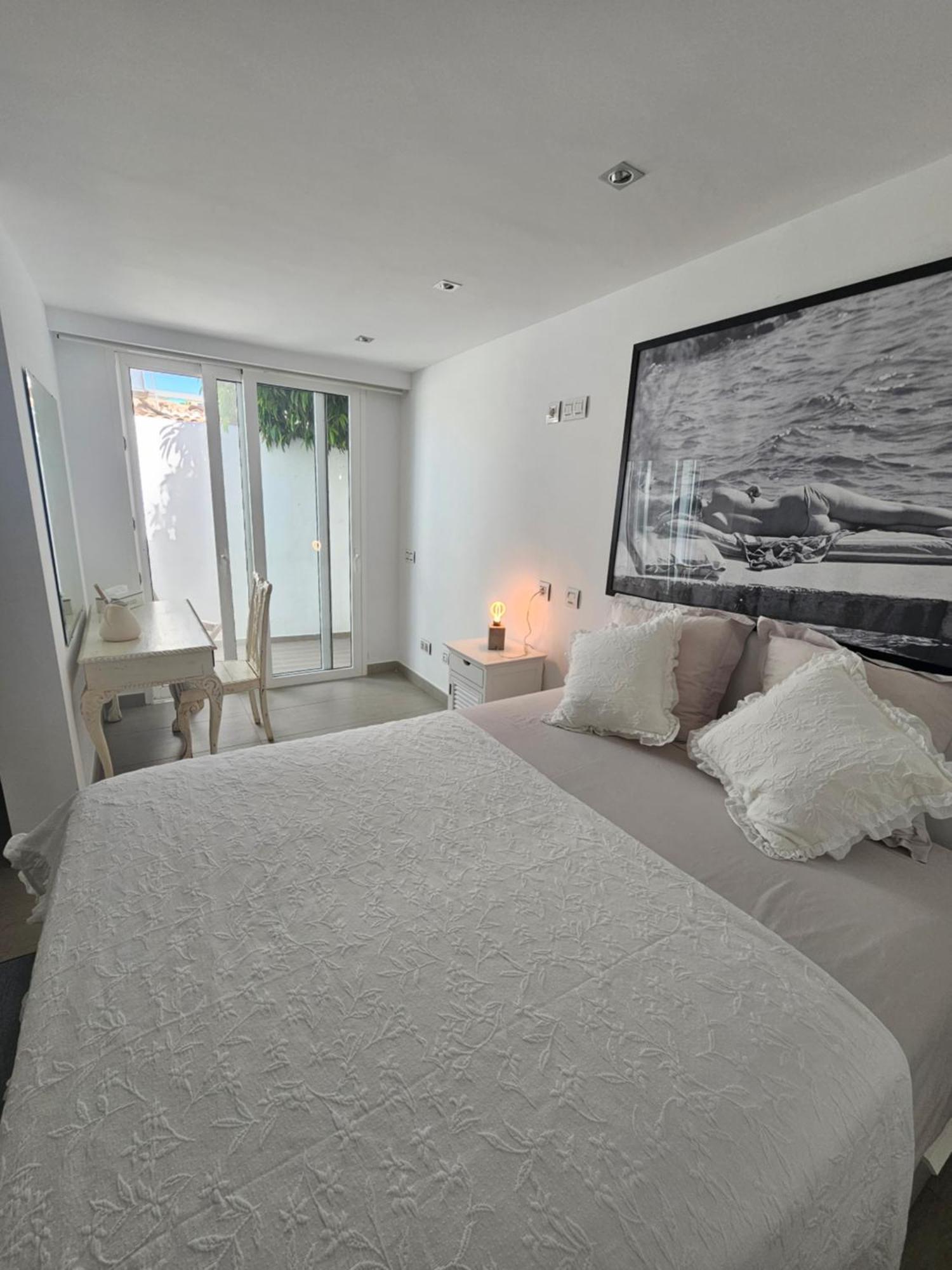 Nosotros Luxury Villa Los Cristianos  Luaran gambar